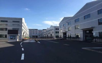 Jiangyin Fangyuan Ringlike Forging And Flange Co., Ltd.