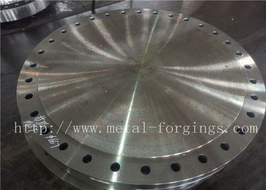 China ASME F316L Stainless Steel Discs 16 Inch With Corrosion Test And UT Test supplier