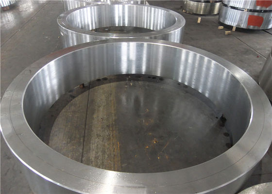 OD 5000mm P355GH Forgings