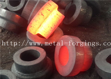 Trung Quốc OD 5000mm Sản phẩm thép rèn Thép không gỉ rèn nóng nhà cung cấp