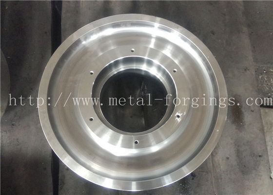 4140 42CrMo4 Forged Rings