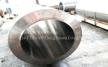 Normalizing & Tempering Steel Alloy Forgings Pipe API SPEC 5L ASTM A 53M Standard supplier