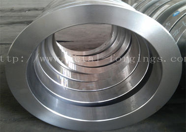 Steel Alloy Forgings 31CrMoV9 EN 10085 1.8519 Ring Of Forging 30Kg-10000Kg supplier
