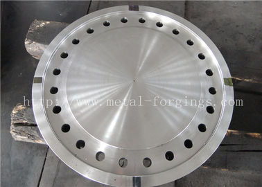 Gears Carbon Steel Forged Disc DIN 1.0503 C45 IC45 080A47 CC45 SAE1045 supplier