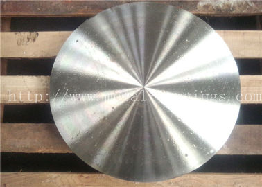 Gears Carbon Steel Forged Disc DIN 1.0503 C45 IC45 080A47 CC45 SAE1045 supplier