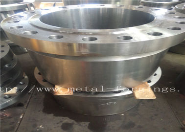 Tensile Strength 485~655 Mpa Carbon Steel Flanges Forgings PN250 supplier