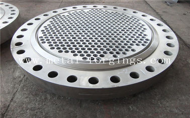 Sản phẩm thép rèn Thép carbon rèn SA350LF2 A105 F316L F304L nhà cung cấp