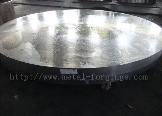 ASTM A105 Forged Discs