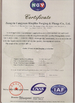 Jiangyin Fangyuan Ringlike Forging And Flange Co., Ltd.