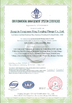 Jiangyin Fangyuan Ringlike Forging And Flange Co., Ltd.